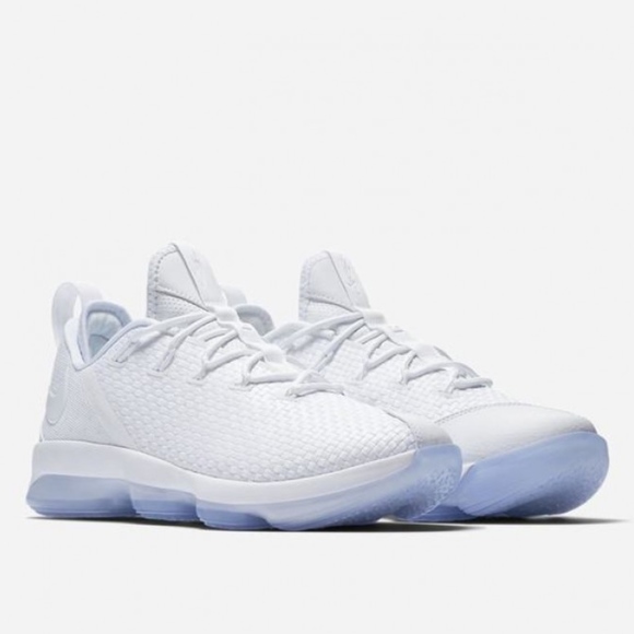 Nike Other - Nike Lebron XIV Low Men's Basketball Shoes